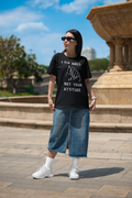 I Fix Nails You Fix Attitude funny nail tech t-shirt - Nailwit
