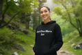 Just One More Set funny nail tech pullover hoodie - Nail Wit